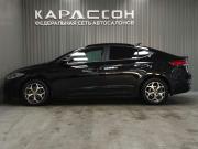 Hyundai Elantra VI (AD) Рестайлинг Пермь  - изображение 23