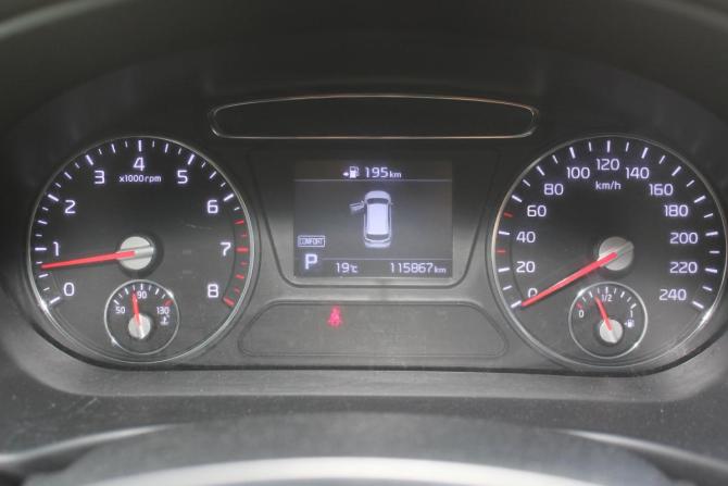 Kia Sorento III Prime Рестайлинг с пробегом 2019 года, цена 2 597 000 рублей, 115866 км, внедорожник, Автокод Объявления