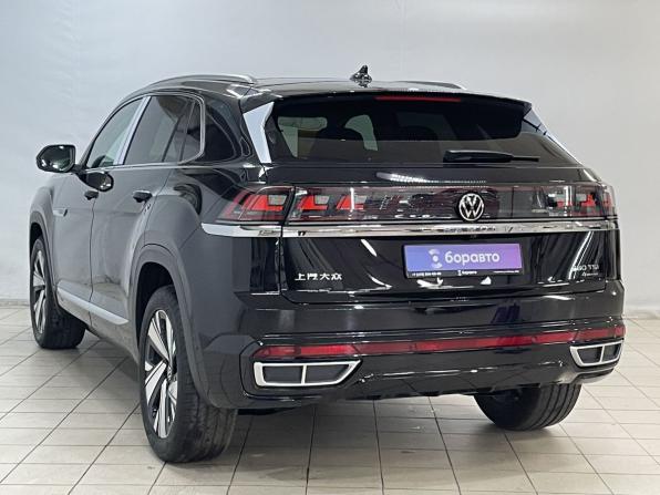 Volkswagen Teramont I Рестайлинг (China Market) с пробегом 2026 года, цена 5 590 000 рублей, 46 км, внедорожник, Автокод Объявления