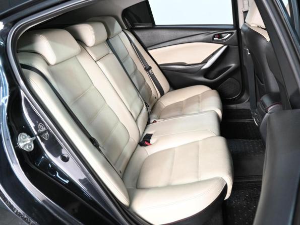Mazda 6 III (GJ) с пробегом 2013 года, цена 1 369 000 рублей, 173843 км, седан, Автокод Объявления