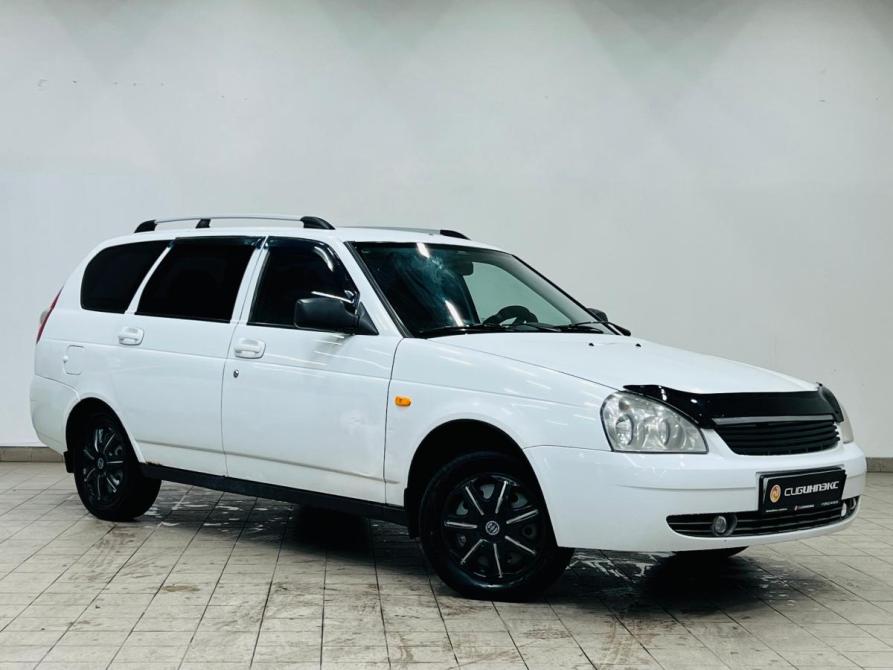 Lada (ВАЗ) Priora I Кемерово  - изображение 2