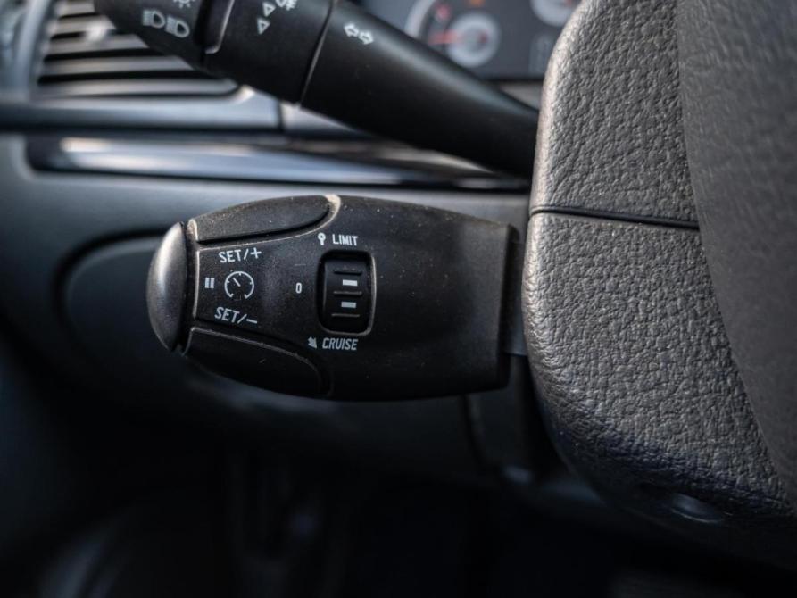 Citroen C5 I Рестайлинг Краснодар  - изображение 18
