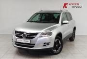 Volkswagen Tiguan I Саратов  - изображение 26
