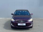 Hyundai Solaris I Тамбов  - изображение 23