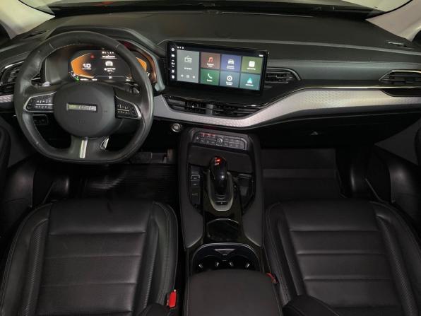 Haval F7 I Рестайлинг с пробегом 2023 года, цена 2 389 000 рублей, 43099 км, внедорожник, Автокод Объявления