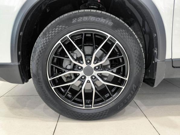Nissan X-Trail III Рестайлинг с пробегом 2020 года, цена 2 099 000 рублей, 105280 км, внедорожник, Автокод Объявления