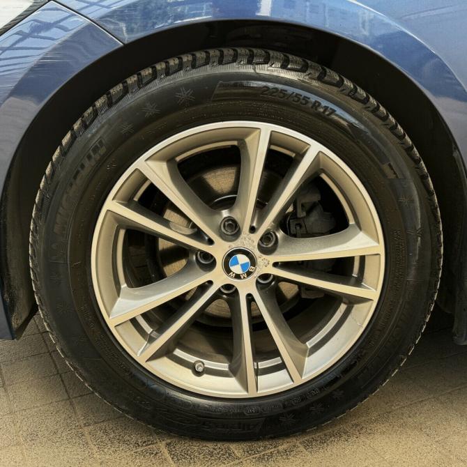 BMW 3 серии VII (G2x) Москва  - изображение 17
