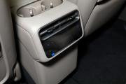 Li Auto (Lixiang) L9 II Москва  - изображение 39