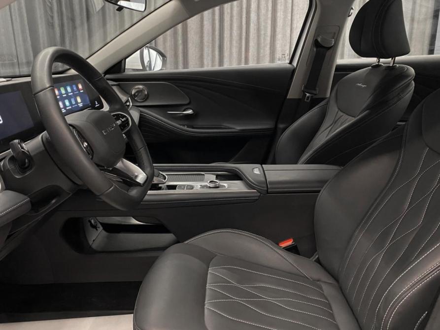 Chery Arrizo 8 Красноярск  - изображение 7
