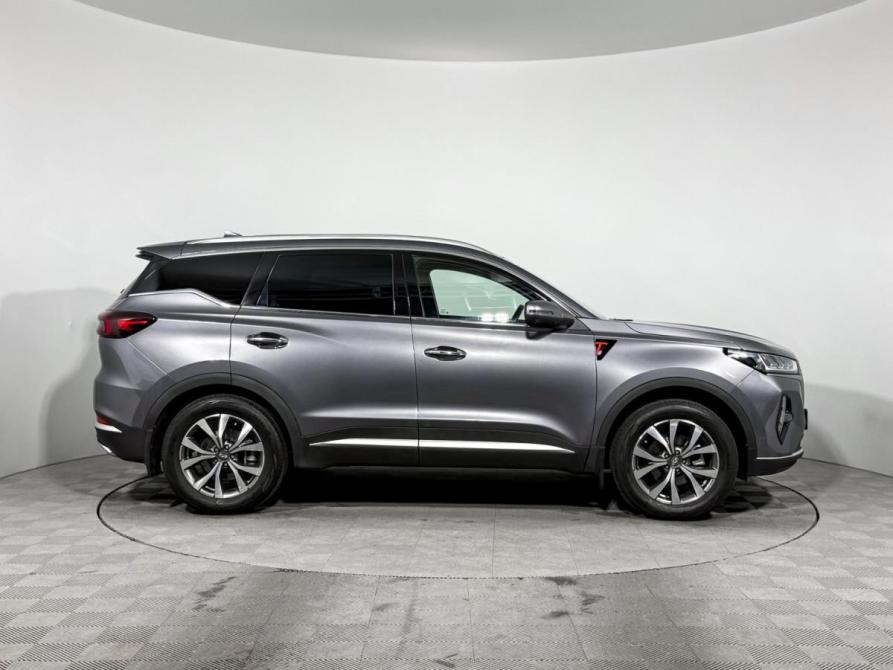 Chery Tiggo 7 Pro Max I Санкт-Петербург  - изображение 4