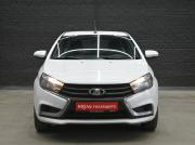 Lada (ВАЗ) Vesta I Екатеринбург  - изображение 18