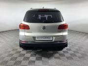Volkswagen Tiguan I Рестайлинг Москва  - изображение 20