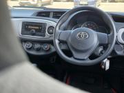Toyota Vitz III (XP130) Новосибирск  - изображение 43