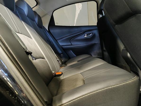 Changan Alsvin с пробегом 2023 года, цена 989 000 рублей, 55233 км, седан, Автокод Объявления