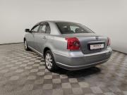 Toyota Avensis II Рестайлинг Москва  - изображение 29
