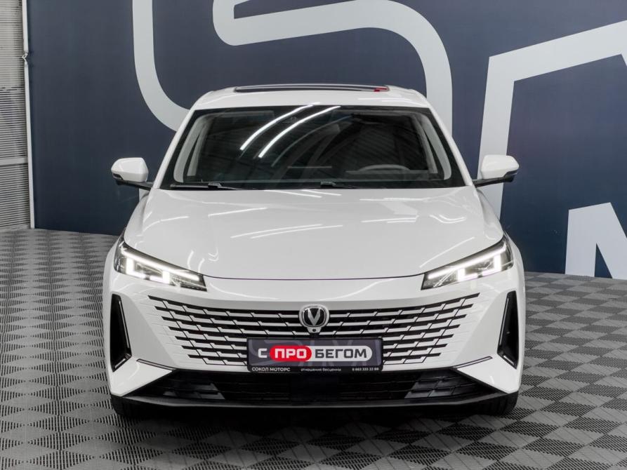 Changan Lamore Ростов-на-Дону  - изображение 2