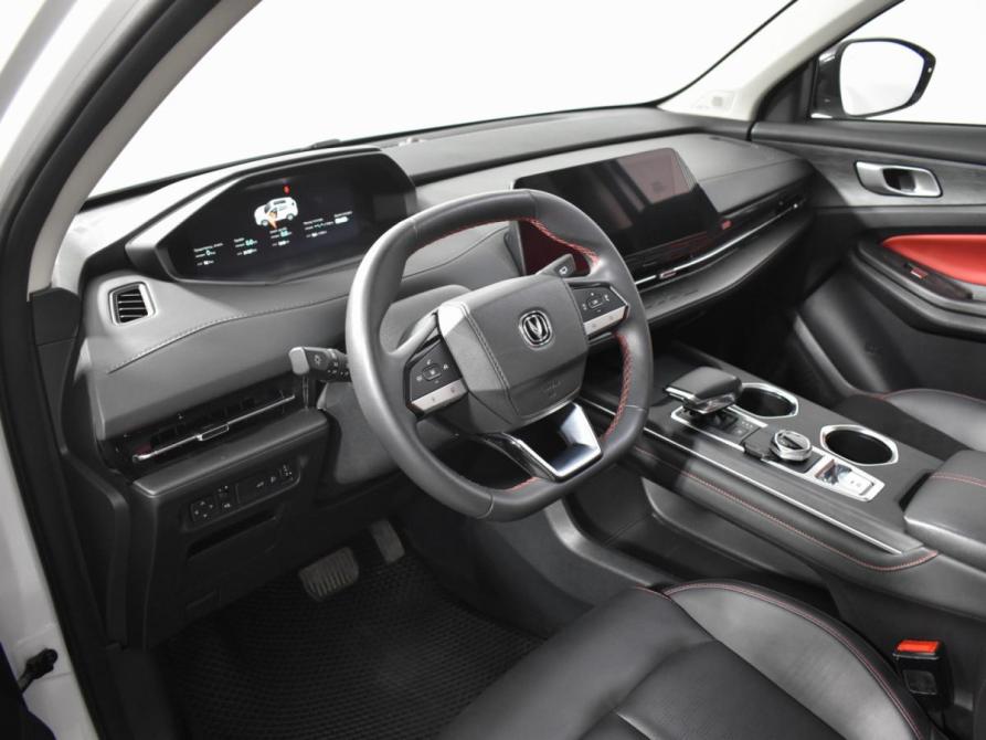 Changan CS55 Plus II Санкт-Петербург  - изображение 9