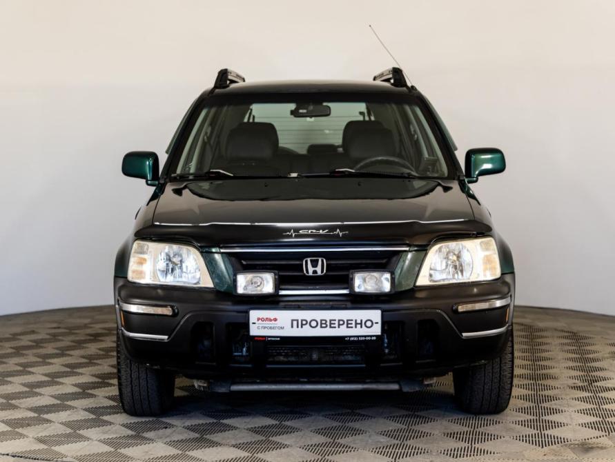 Honda CR-V I Рестайлинг Санкт-Петербург  - изображение 2