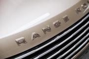 Land Rover Range Rover V Москва  - изображение 51
