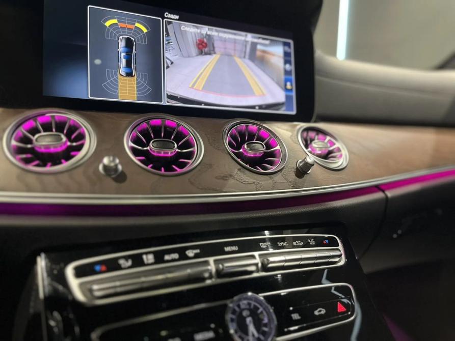 Mercedes-Benz E-Класс V (W213 S213 C238) Новосибирск  - изображение 35