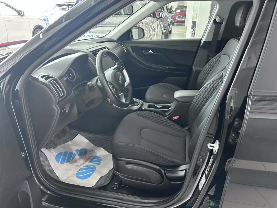 Hyundai Creta II Уфа  - изображение 11