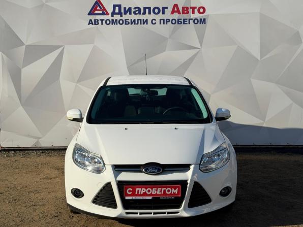 Ford Focus III с пробегом 2012 года, цена 750 000 рублей, 146200 км, хэтчбек, Автокод Объявления