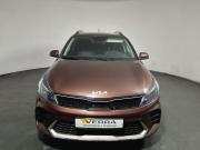 Kia Rio IV Рестайлинг Пермь  - изображение 8