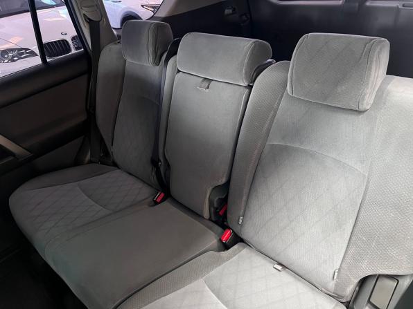 Toyota Land Cruiser Prado 150 Series с пробегом 2013 года, цена 3 500 000 рублей, 141883 км, внедорожник, Автокод Объявления