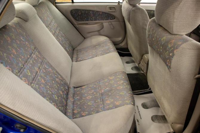 Toyota Corolla VIII (E110) с пробегом 1997 года, цена 259 000 рублей, 367000 км, седан, Автокод Объявления