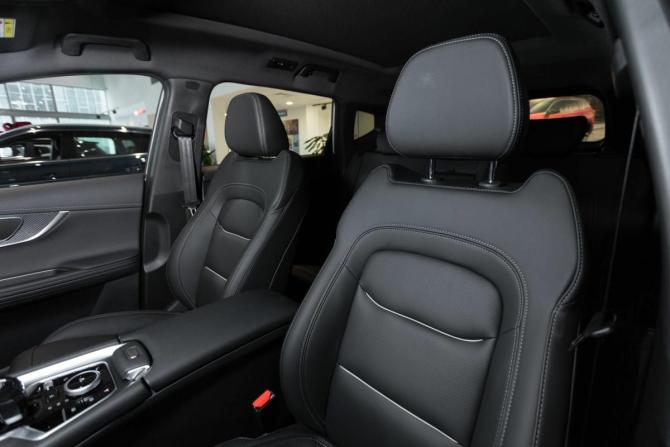 Новый Tenet T7 2026 года, цена 3 140 000 рублей, внедорожник, Автокод Объявления