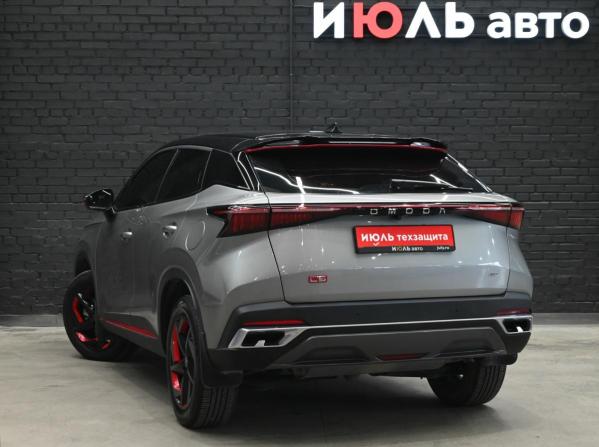 Omoda C5 I с пробегом 2023 года, цена 2 030 000 рублей, 32019 км, внедорожник, Автокод Объявления