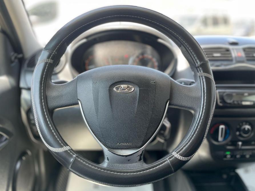 Lada (ВАЗ) Granta I Рестайлинг Краснодар  - изображение 11