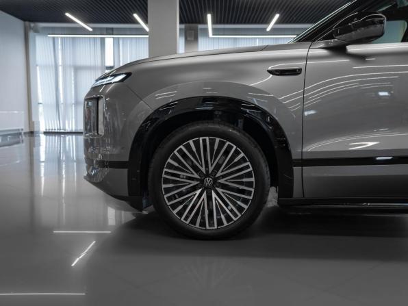 Volkswagen ID.Era 9X с пробегом 2026 года, цена 11 500 000 рублей, 63 км, внедорожник, Автокод Объявления