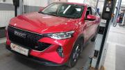 Haval F7x I Рестайлинг Санкт-Петербург  - изображение 9