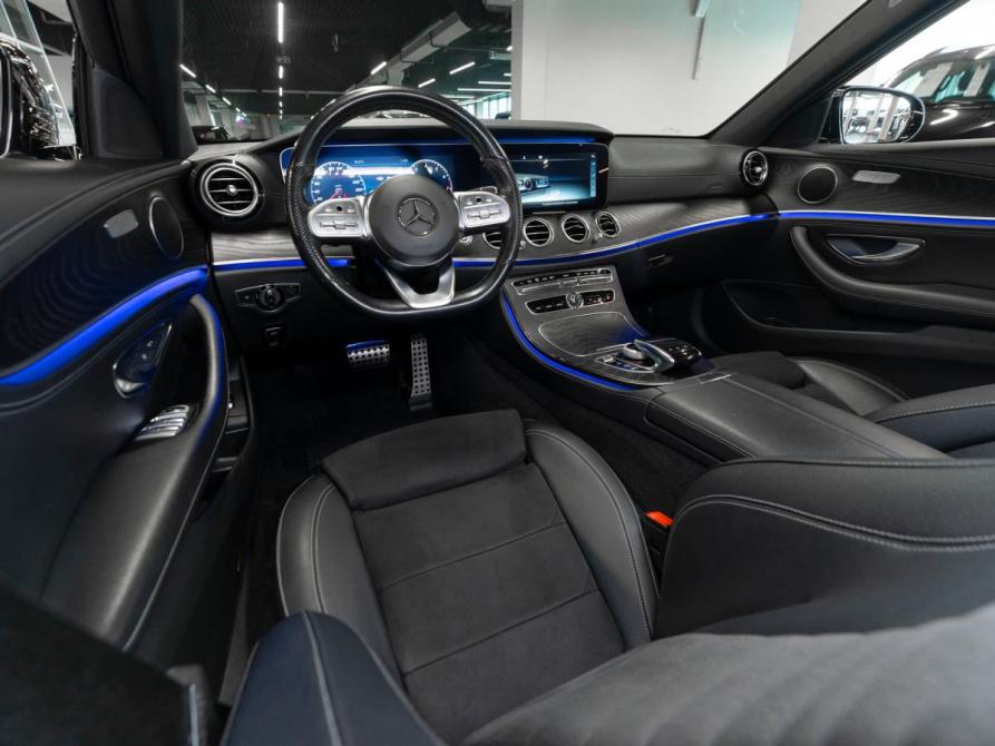 Mercedes-Benz E-Класс V (W213 S213 C238) Москва  - изображение 7