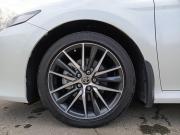 Toyota Camry VIII (XV70) Рестайлинг Чебоксары  - изображение 48