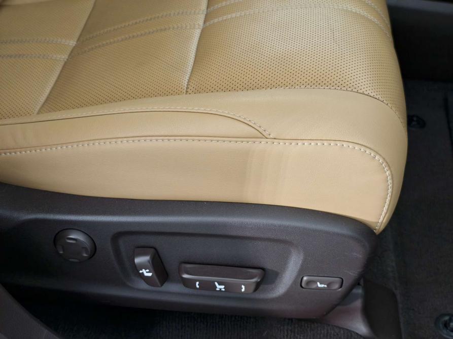 Lexus RX IV Санкт-Петербург  - изображение 22