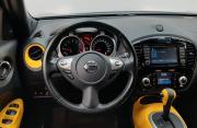 Nissan Juke I Рестайлинг Москва  - изображение 30