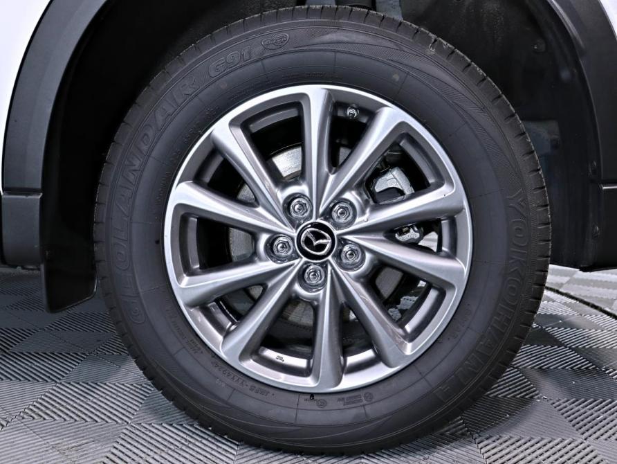 Mazda CX-5 II Рестайлинг Санкт-Петербург  - изображение 4