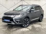 Mitsubishi Outlander III Рестайлинг 3 Тамбов  - изображение 21