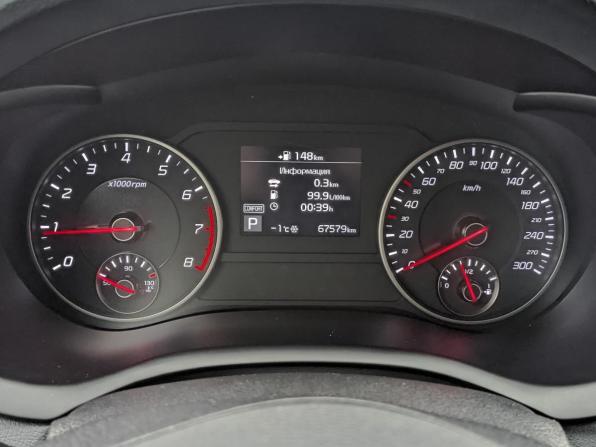 Kia Stinger I с пробегом 2019 года, цена 2 550 000 рублей, 67579 км, лифтбек, Автокод Объявления