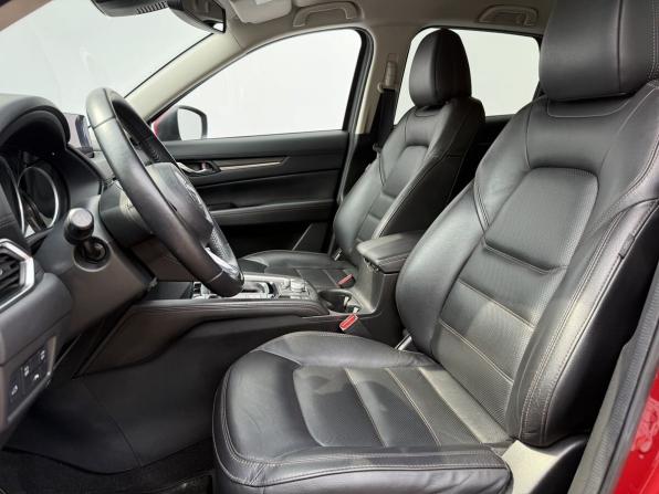 Mazda CX-5 II с пробегом 2020 года, цена 2 350 000 рублей, 189650 км, внедорожник, Автокод Объявления