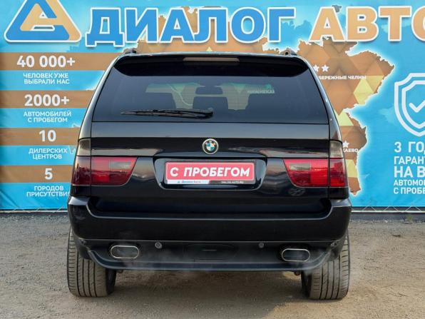 BMW X5 I (E53) с пробегом 2003 года, цена 670 000 рублей, 361793 км, внедорожник, Автокод Объявления