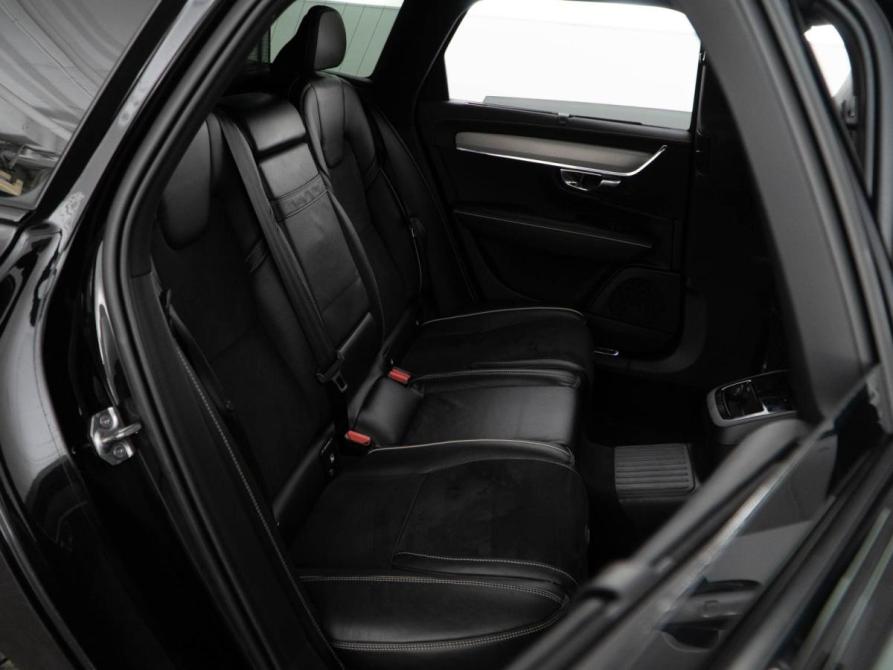 Volvo V90 II Москва  - изображение 7