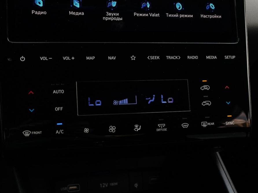 Hyundai Tucson IV Москва  - изображение 24