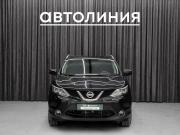Nissan Qashqai II Красноярск  - изображение 22