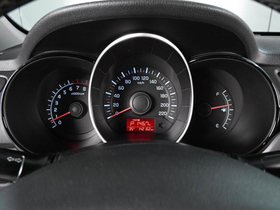 Kia Rio III Рестайлинг Ростов-на-Дону  - изображение 16