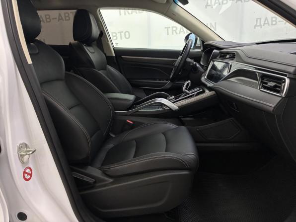 Geely Atlas Pro с пробегом 2024 года, цена 2 250 000 рублей, 44000 км, внедорожник, Автокод Объявления