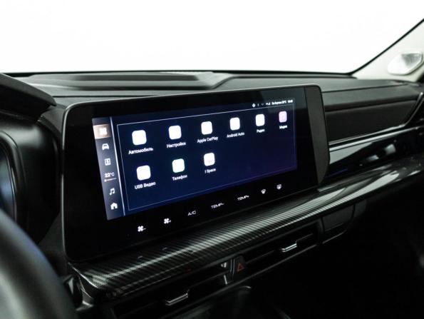 Haval H3 I с пробегом 2024 года, цена 2 439 777 рублей, 30132 км, внедорожник, Автокод Объявления