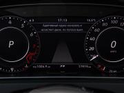 Volkswagen Golf R VII Рестайлинг Москва  - изображение 34